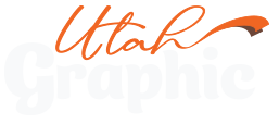 Utah Graphic Vehicle Wraps & Commercial Graphics