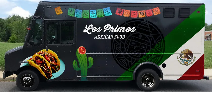 fleet wraps utah county