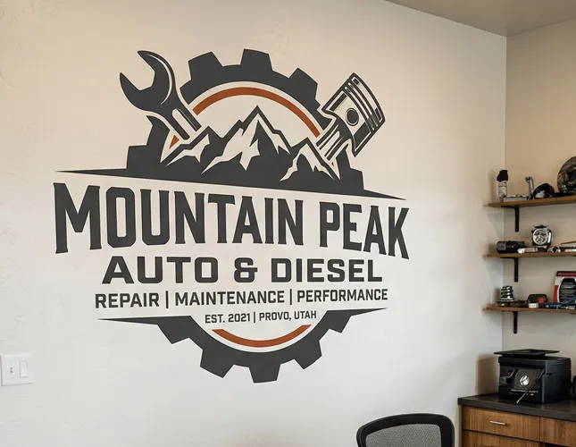 partial wraps utah county