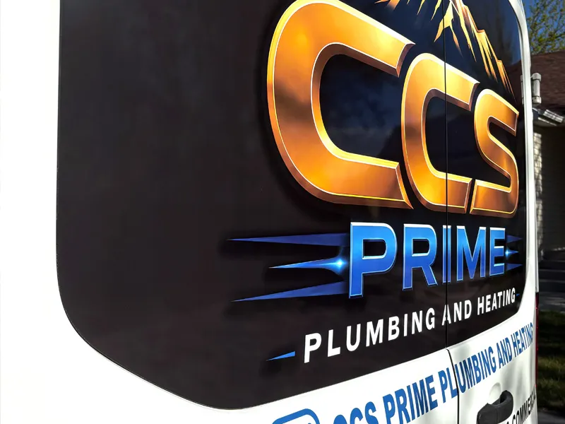 commercial graphic wraps utah county