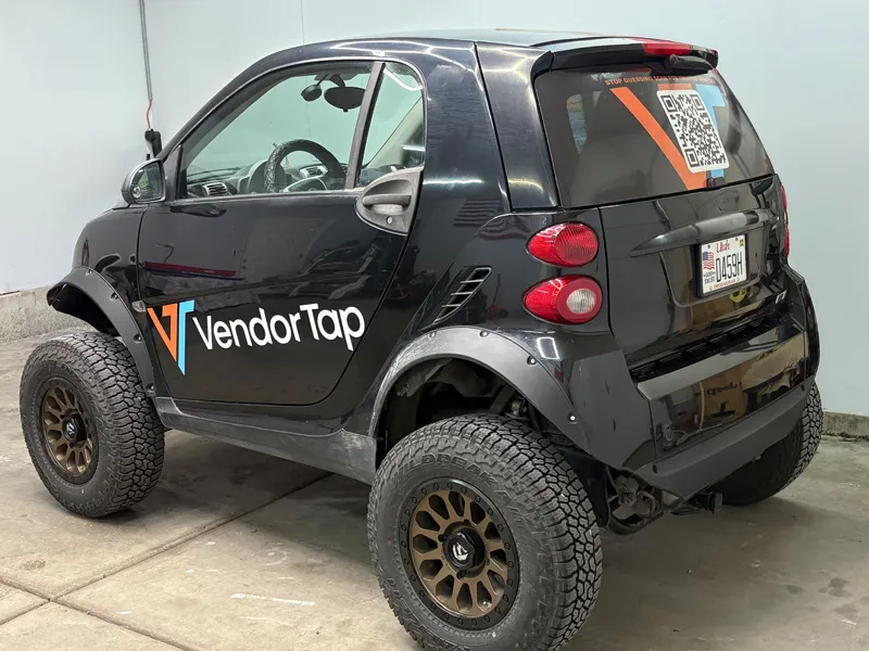 fleet vehicle wraps utah
