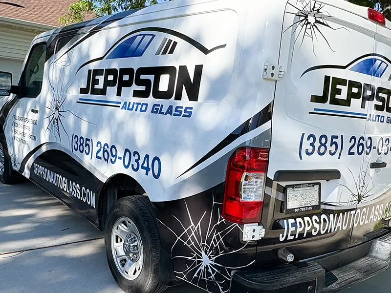 contractor vehicle wraps
