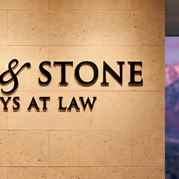 lobby signs, office signs