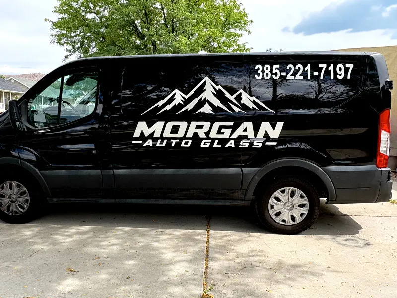 commercial graphic utah county